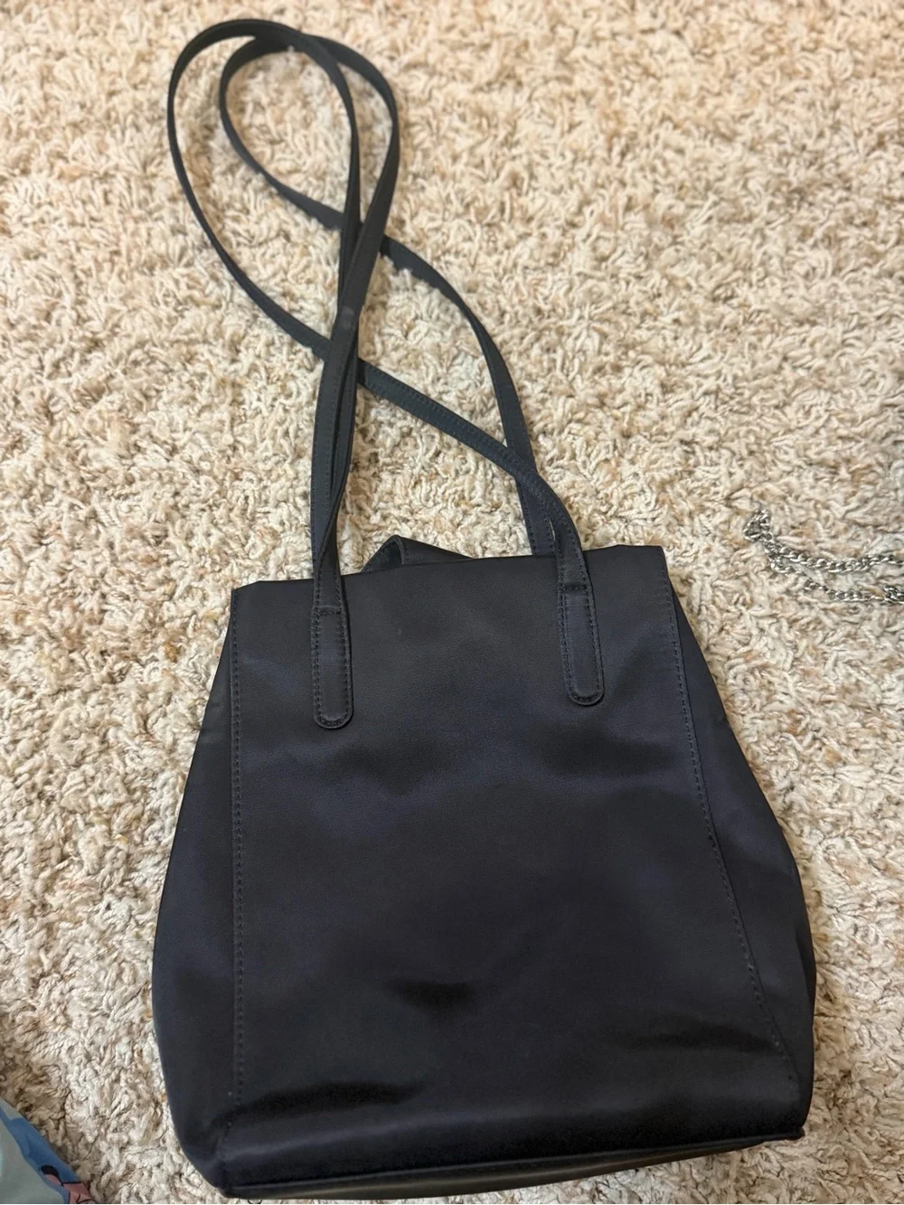 Nine West compact black